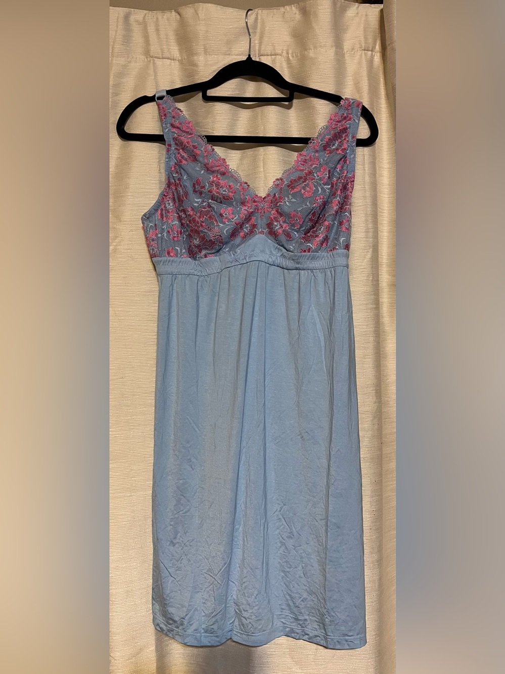 NWT Cosabella Savona
Extended Chemise Size 2x (36F-38DD)